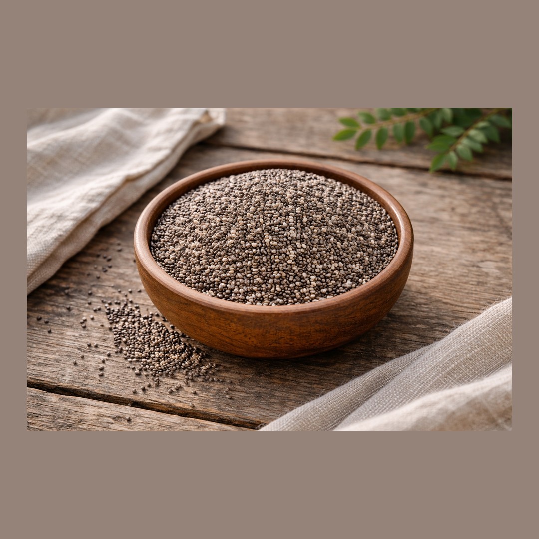 Prakritik Sampada - Chiya Seed